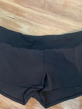 Lulu shorts